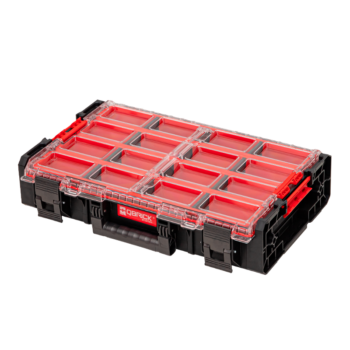 Qbrick QB-ONE-ORGANIZER XL 2.0 LONG BIN Qbrick System ONE Organiser XL 2.0 Long Bin 1