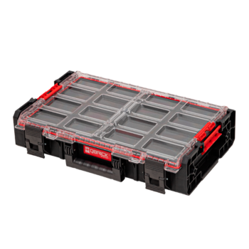 Qbrick QB-ONE-ORGANIZER XL 2.0 MFI Qbrick System ONE Organiser XL 2.0 Multilayer Foam Inserts 1