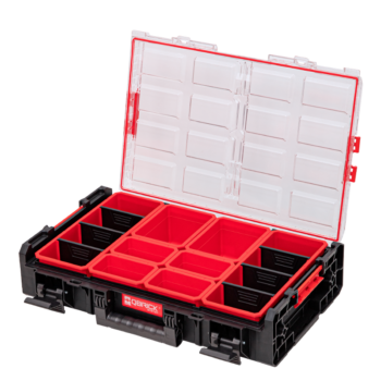 Qbrick QB-ONE-ORGANIZER XL 2.0 Qbrick System ONE Organiser XL 2.0 2