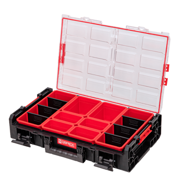 Qbrick QB-ONE-ORGANIZER XL 2.0 Qbrick System ONE Organiser XL 2.0 2