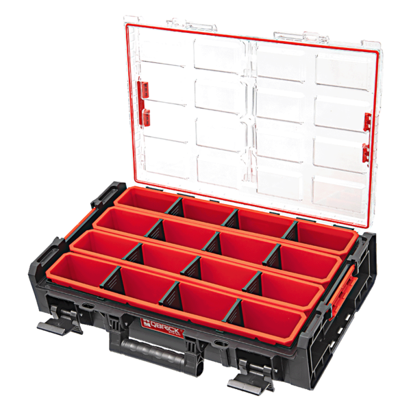 Qbrick QB-ONE-ORGANIZER XL 2.0 Qbrick System ONE Organiser XL 2.0 4