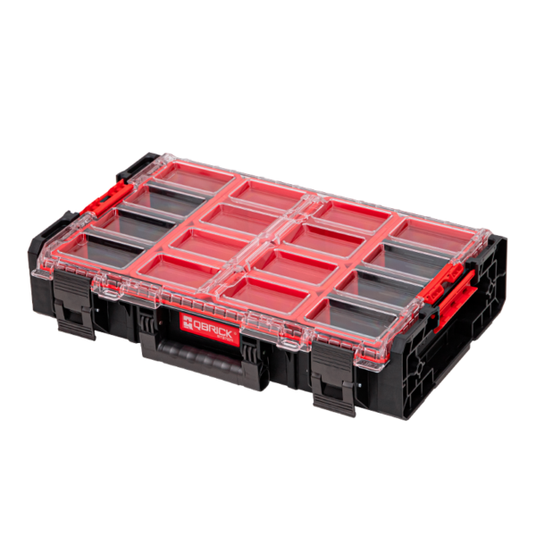Qbrick QB-ONE-ORGANIZER XL 2.0 Qbrick System ONE Organiser XL 2.0 1