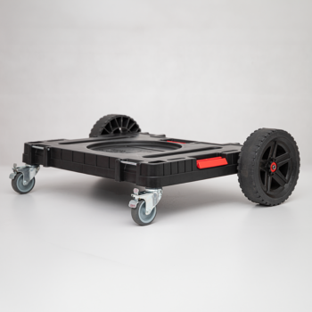 Qbrick QB-ONE-PLATFORM ALL TERRAIN Qbrick System ONE Transport Platform 2.0 Allterrain 2