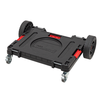 Qbrick QB-ONE-PLATFORM ALL TERRAIN Qbrick System ONE Transport Platform 2.0 Allterrain 1