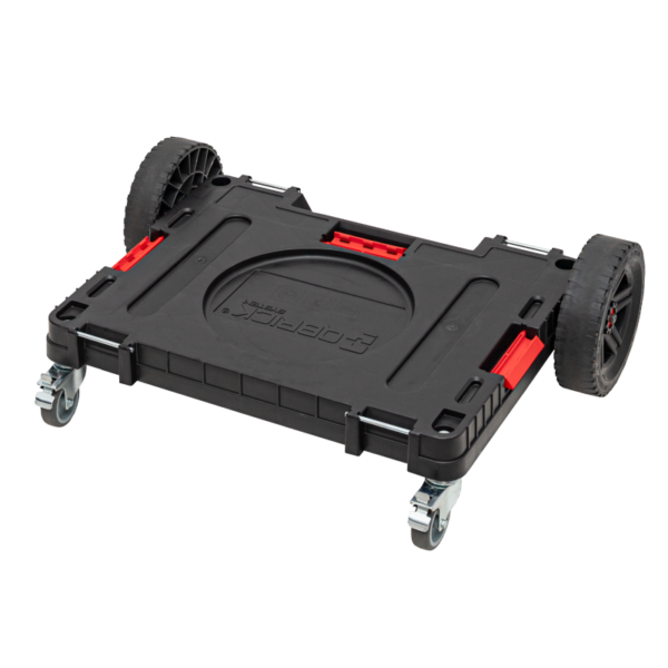 Qbrick QB-ONE-PLATFORM ALL TERRAIN Qbrick System ONE Transport Platform 2.0 Allterrain 1