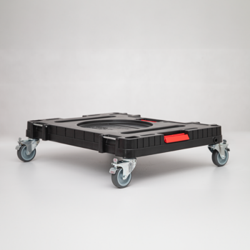 Qbrick QB-ONE-PLATFORM WORKSHOP Qbrick System ONE Transport Platform 2.0 Workshop 2