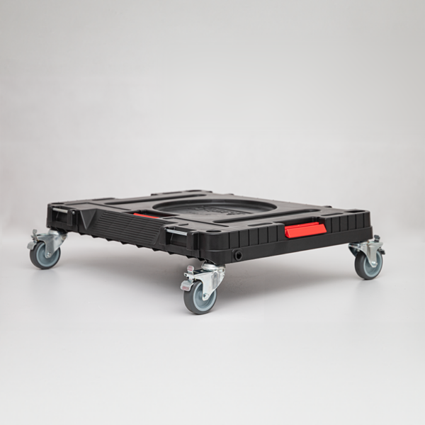 Qbrick QB-ONE-PLATFORM WORKSHOP Qbrick System ONE Transport Platform 2.0 Workshop 3