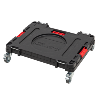 Qbrick QB-ONE-PLATFORM WORKSHOP Qbrick System ONE Transport Platform 2.0 Workshop 1