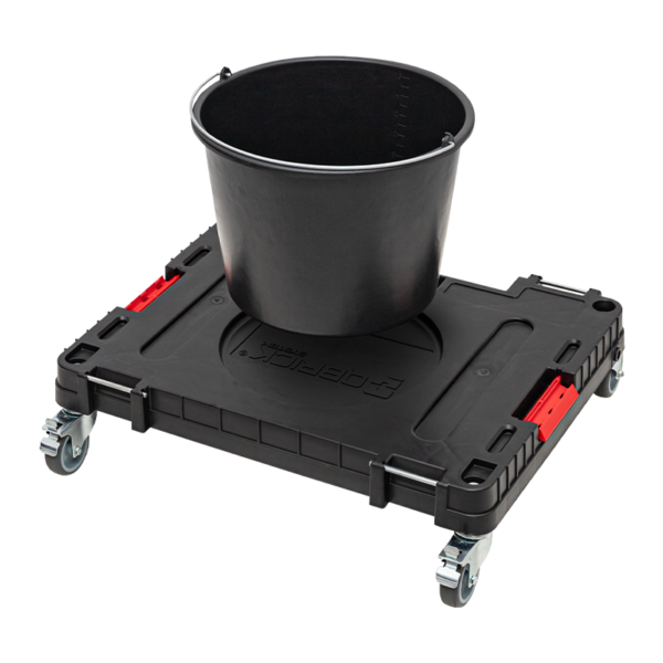 Qbrick QB-ONE-PLATFORM WORKSHOP Qbrick System ONE Transport Platform 2.0 Workshop 5