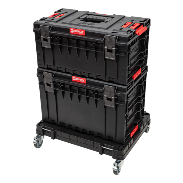 Qbrick QB-ONE-PLATFORM WORKSHOP Qbrick System ONE Transport Platform 2.0 Workshop 6