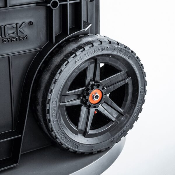 Qbrick QB-ONE-SET-2 Qbrick System ONE SET 2 3