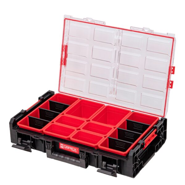 Qbrick QB-ONE-SET-2 Qbrick System ONE SET 2 6
