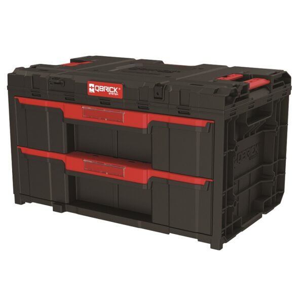 Qbrick QB-ONE-SET-2 Qbrick System ONE SET 2 7