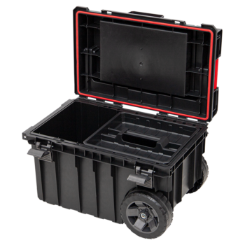 Qbrick QB-ONE-TROLLEY-EXPERT Qbrick System ONE Trolley Expert 2