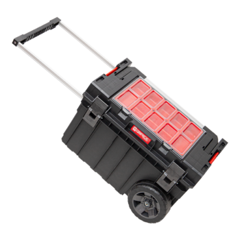 Qbrick QB-ONE-TROLLEY-EXPERT Qbrick System ONE Trolley Expert 1
