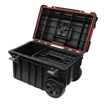 Qbrick QB-ONE-TROLLEY-PROFI Qbrick System ONE Trolley Profi 2