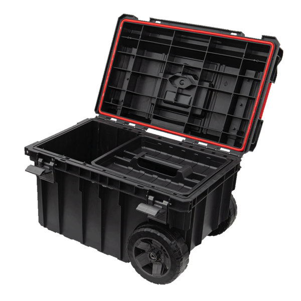 Qbrick QB-ONE-TROLLEY-PROFI Qbrick System ONE Trolley Profi 2
