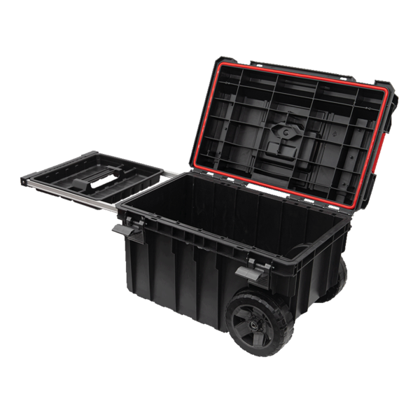Qbrick QB-ONE-TROLLEY-PROFI Qbrick System ONE Trolley Profi 3