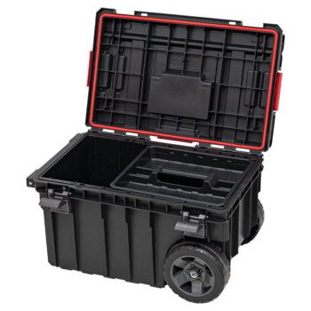 Qbrick QB-ONE-TROLLEY VARIO Qbrick System ONE Trolley Vario 2