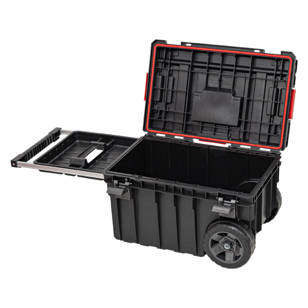 Qbrick QB-ONE-TROLLEY VARIO Qbrick System ONE Trolley Vario 3