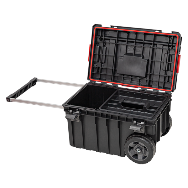 Qbrick QB-ONE-TROLLEY VARIO Qbrick System ONE Trolley Vario 4
