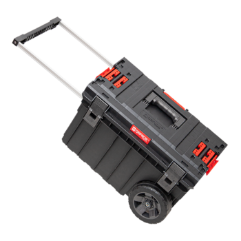 Qbrick QB-ONE-TROLLEY VARIO Qbrick System ONE Trolley Vario 1