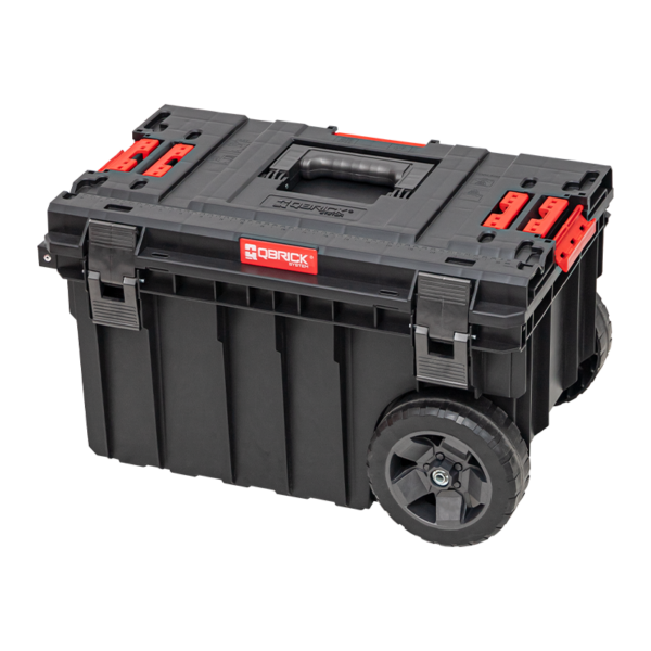 Qbrick QB-ONE-TROLLEY VARIO Qbrick System ONE Trolley Vario 5