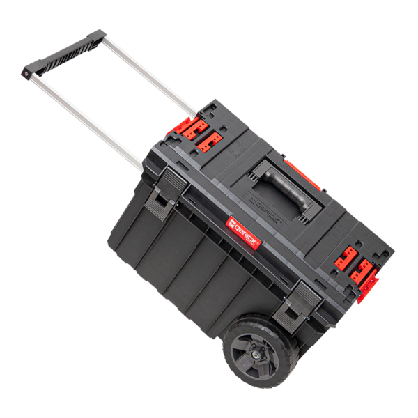 Qbrick QB-ONE-TROLLEY VARIO Qbrick System ONE Trolley Vario 1
