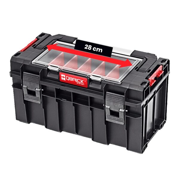 Qbrick QB-PRO-500-EXP Qbrick System PRO 500 Expert 3