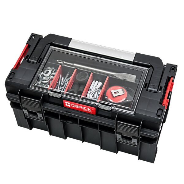Qbrick QB-PRO-500-EXP Qbrick System PRO 500 Expert 4