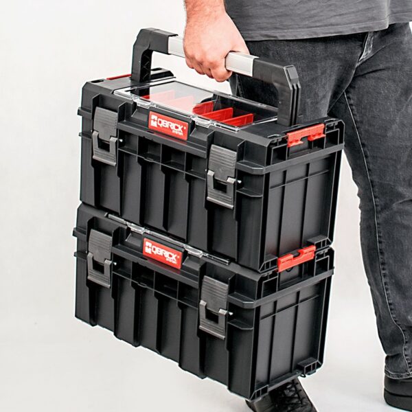 Qbrick QB-PRO-500-EXP Qbrick System PRO 500 Expert 6
