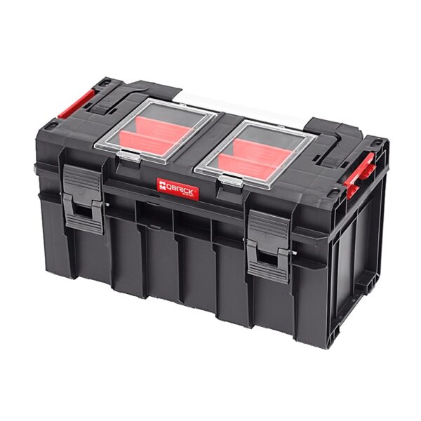 Qbrick QB-PRO-500-PRO Qbrick System PRO 500 Profi 1