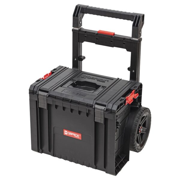 Qbrick QB-PRO-CART-V2 Qbrick System PRO Cart 2.0 Plus