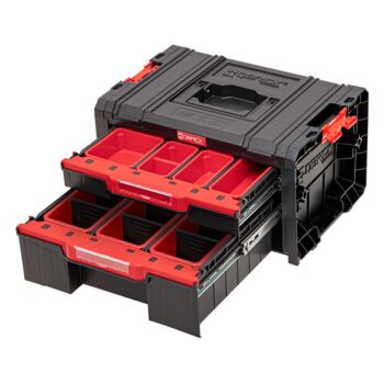 Qbrick QB-PRO-DRAW2-EXP Qbrick System PRO Drawer 2 Toolbox 2.0 Expert 2