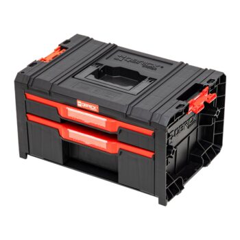 Qbrick QB-PRO-DRAW2-EXP Qbrick System PRO Drawer 2 Toolbox 2.0 Expert 1