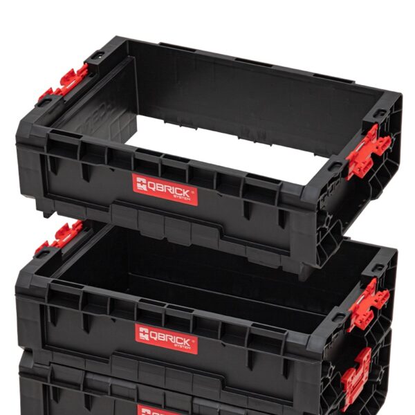 Qbrick QB-PRO-HANDLE Qbrick System PRO Box Handle 3