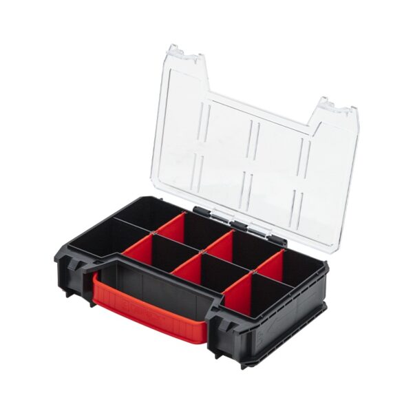 Qbrick QB-PRO-ORG-MULTI Qbrick System PRO Organiser Multi 2