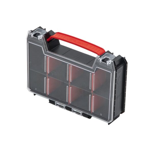 Qbrick QB-PRO-ORG-MULTI Qbrick System PRO Organiser Multi 3