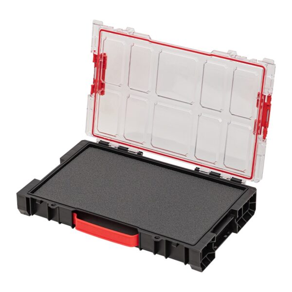 Qbrick QB-PRO-ORG100-MFI Qbrick System PRO Organiser 100 MFI 2