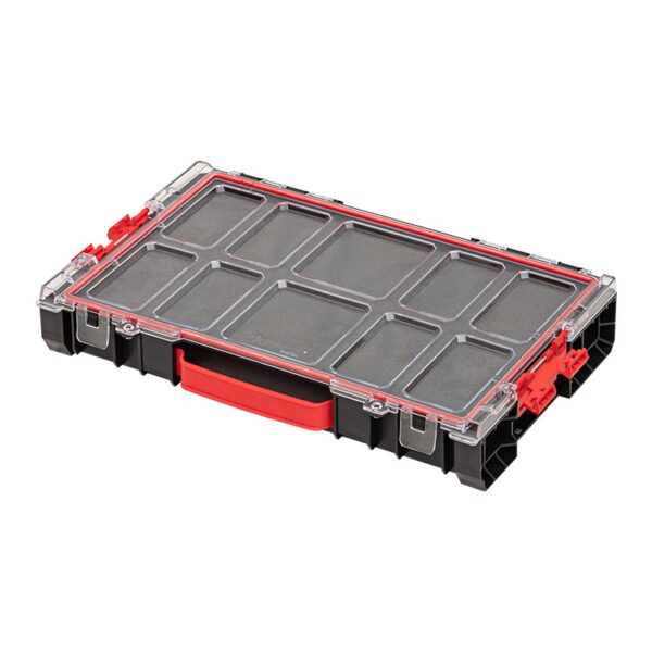Qbrick QB-PRO-ORG100-MFI Qbrick System PRO Organiser 100 MFI 1