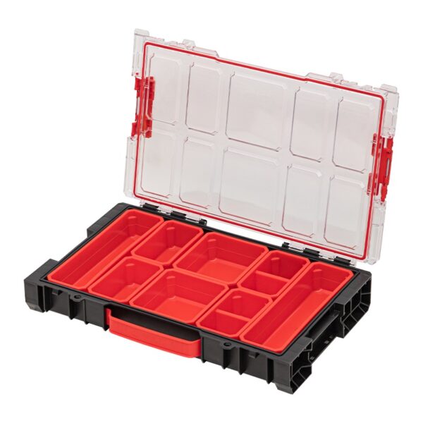 Qbrick QB-PRO-ORG100 Qbrick System PRO Organiser 100 2