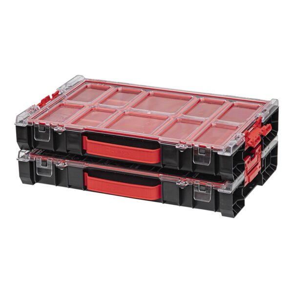 Qbrick QB-PRO-ORG100 Qbrick System PRO Organiser 100 3