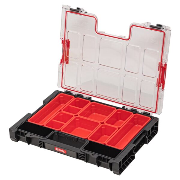Qbrick QB-PRO-ORG200 Qbrick System PRO Organiser 200 2