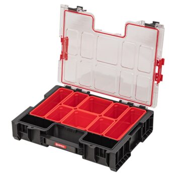 Qbrick QB-PRO-ORG300 Qbrick System PRO Organiser 300 2