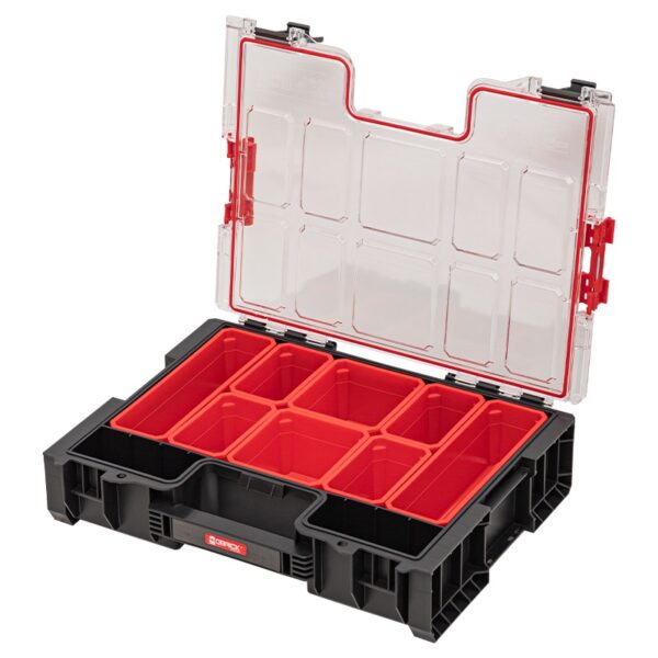 Qbrick QB-PRO-ORG300 Qbrick System PRO Organiser 300 2