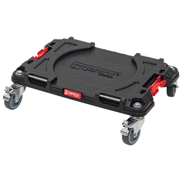 Qbrick QB-PRO-PLATFORM Qbrick System PRO Transport Platform