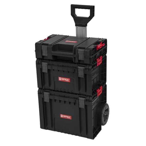 Qbrick QB-PRO-SET-1 Qbrick System PRO Set 1 1