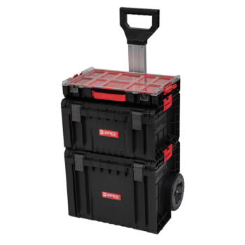 Qbrick QB-PRO-SET-2 Qbrick System PRO Set 2 1