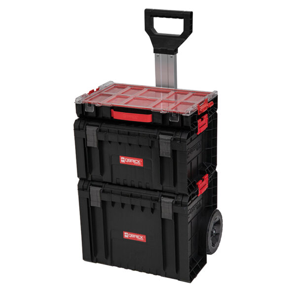 Qbrick QB-PRO-SET-2 Qbrick System PRO Set 2 1