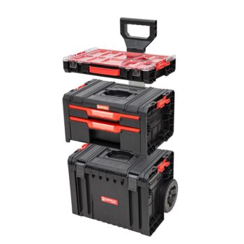 Qbrick QB-PRO-SET-3 Qbrick System PRO Set 3 2
